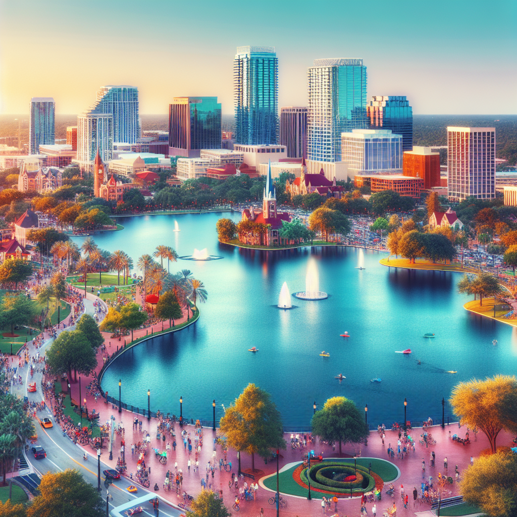 in orlando
