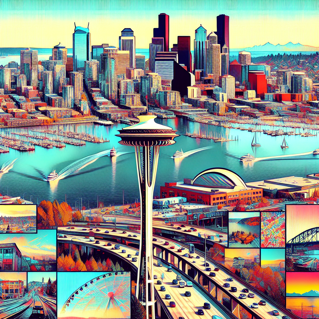in seattle