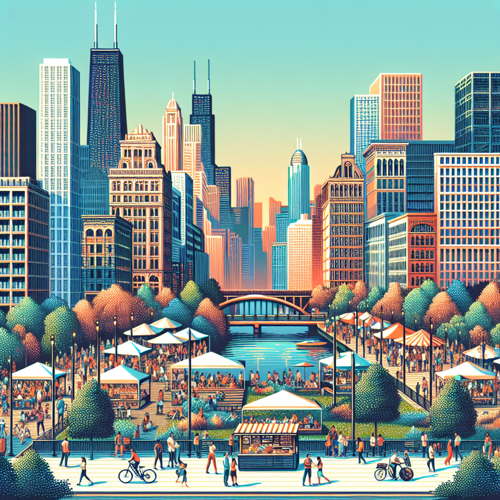 in chicago