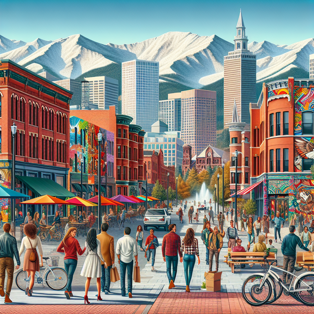 in denver