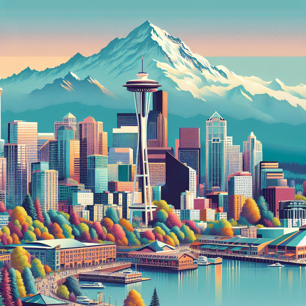 in seattle