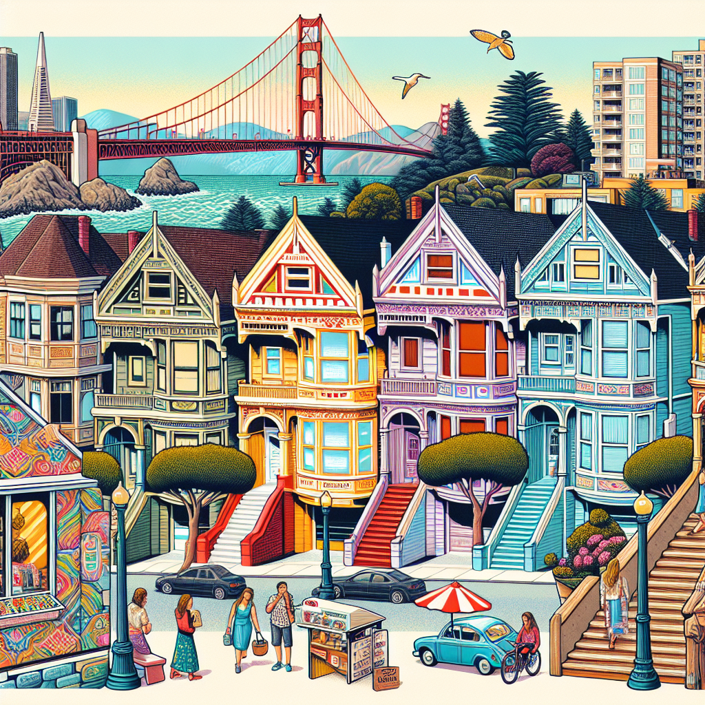 in san francisco